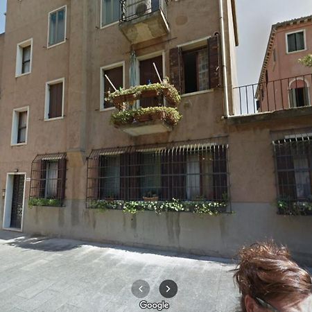 Casa Alimante Hotel Veneza Exterior foto